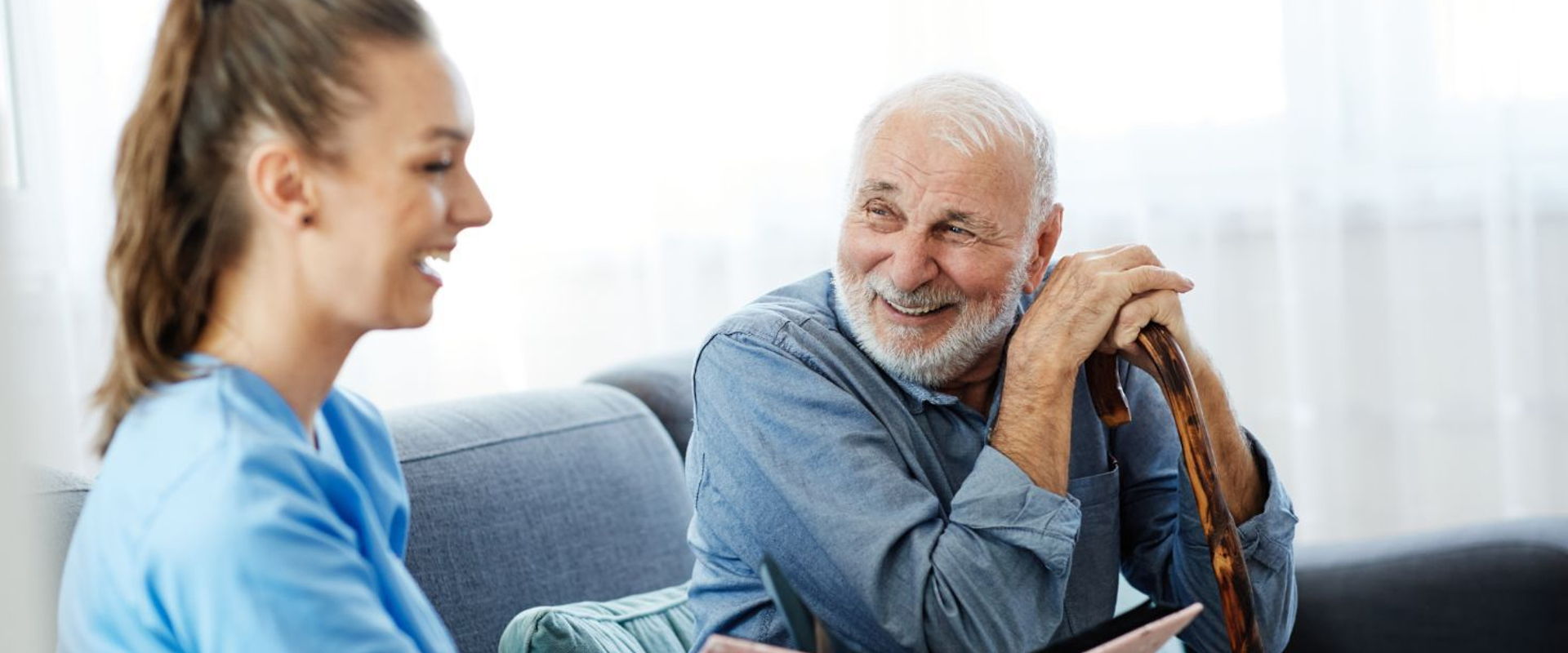 Aging, Long Term Care Category